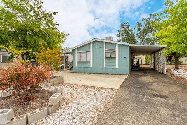 7252 Whitehouse Drive, 86, Anderson, CA 96007