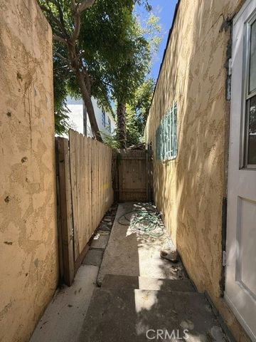 1347 N Citrus, Los Angeles, CA 90028