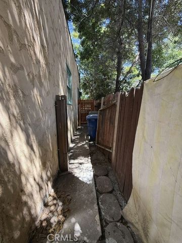 1347 N Citrus, Los Angeles, CA 90028