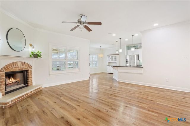 100 Spring Meadow Lane, Belton, TX 76513
