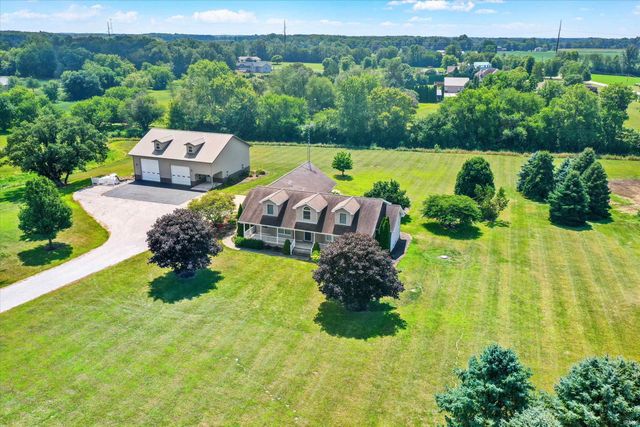 8201 US HWY 52 West Highway, West Lafayette, IN 47906