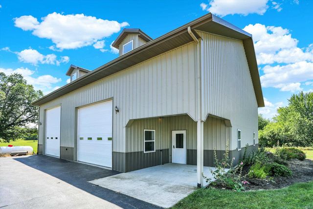 8201 US HWY 52 West Highway, West Lafayette, IN 47906