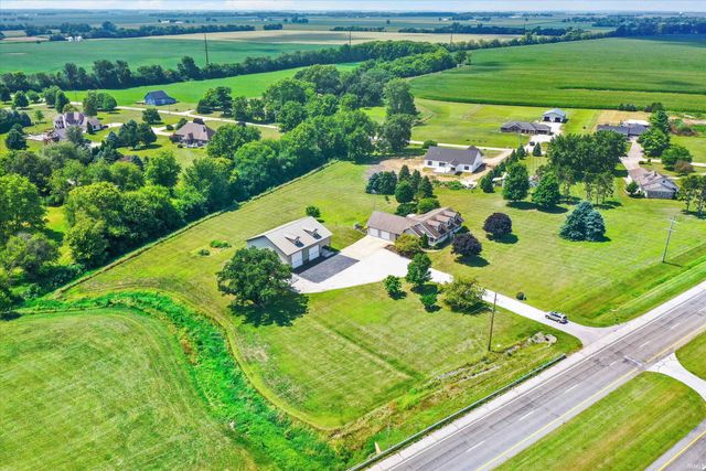 8201 US HWY 52 West Highway, West Lafayette, IN 47906