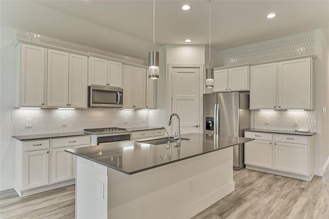 14343 Red Lodge Trail, Conroe, TX 77384