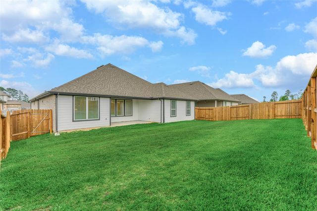 14343 Red Lodge Trail, Conroe, TX 77384