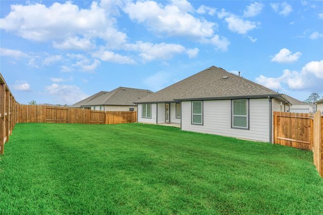 14343 Red Lodge Trail, Conroe, TX 77384
