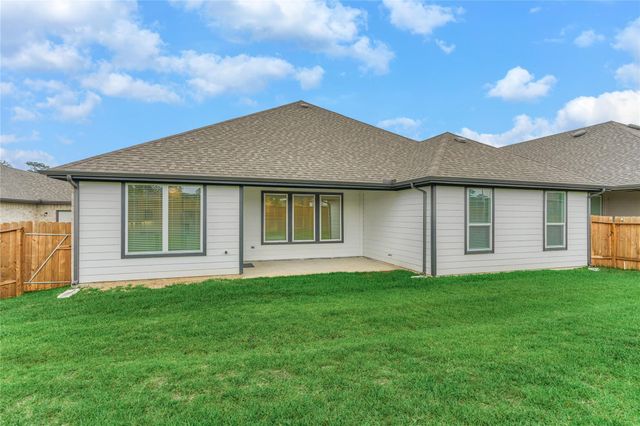 14343 Red Lodge Trail, Conroe, TX 77384