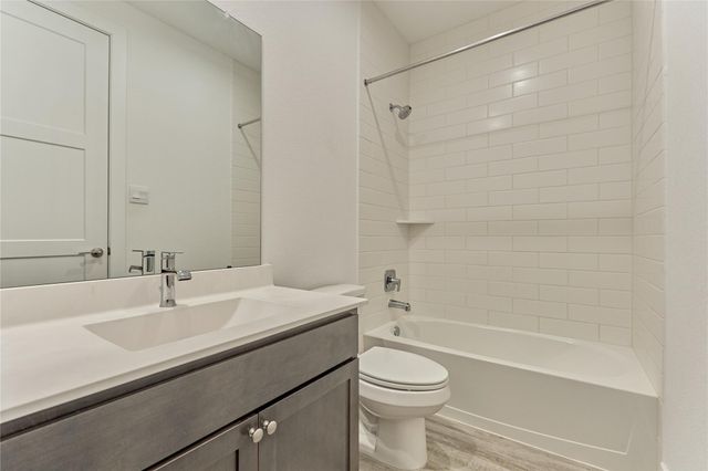 14343 Red Lodge Trail, Conroe, TX 77384