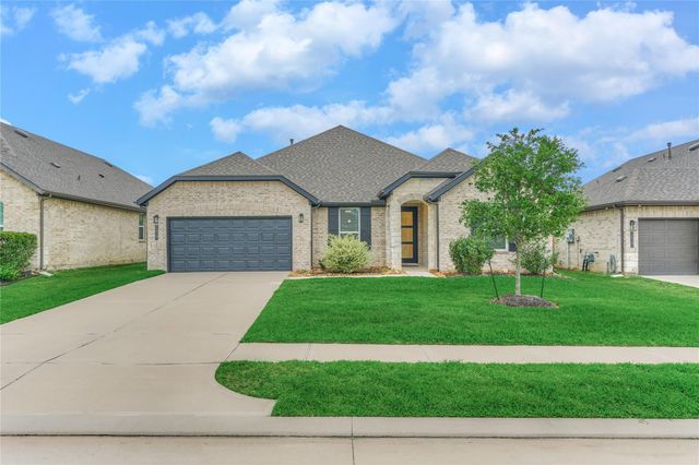 14343 Red Lodge Trail, Conroe, TX 77384