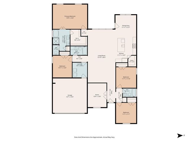 14343 Red Lodge Trail, Conroe, TX 77384