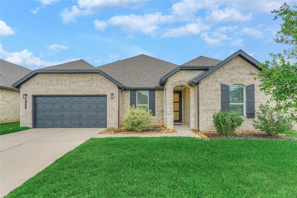 14343 Red Lodge Trail, Conroe, TX 77384