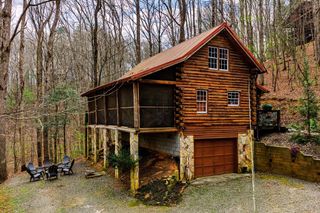 334 Cherokee Trl, Ellijay, GA 30540