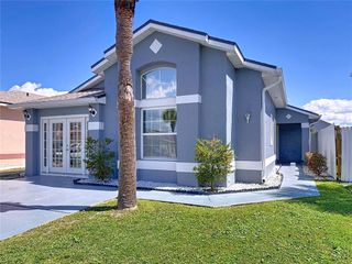 3217 BREWSTER DRIVE, Kissimmee, FL 34743
