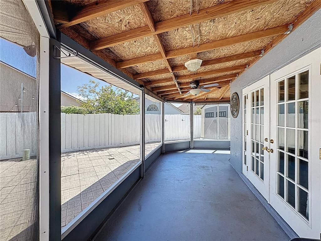 Image 19 of property listing at 3217 BREWSTER DRIVE, Kissimmee, FL 34743