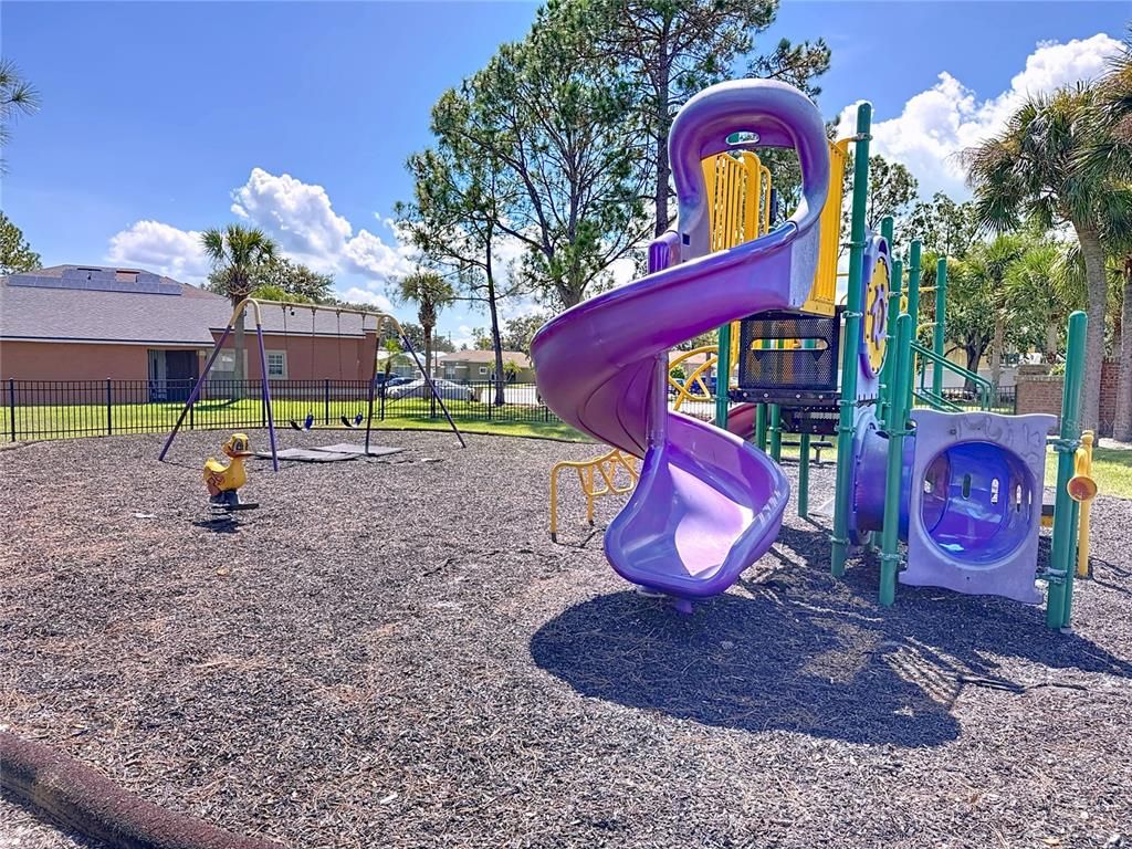 Image 23 of property listing at 3217 BREWSTER DRIVE, Kissimmee, FL 34743
