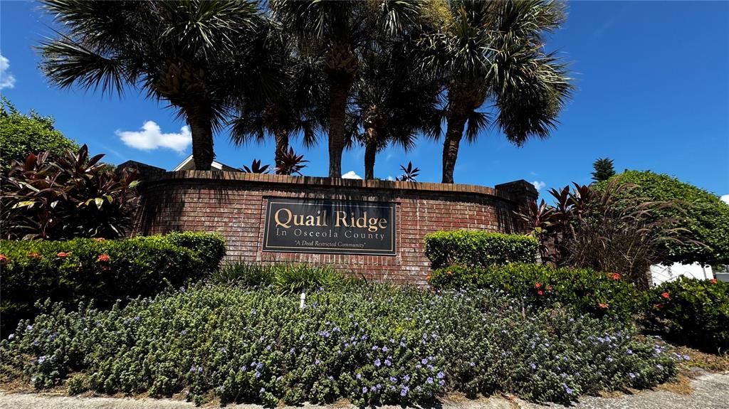 Image 24 of property listing at 3217 BREWSTER DRIVE, Kissimmee, FL 34743