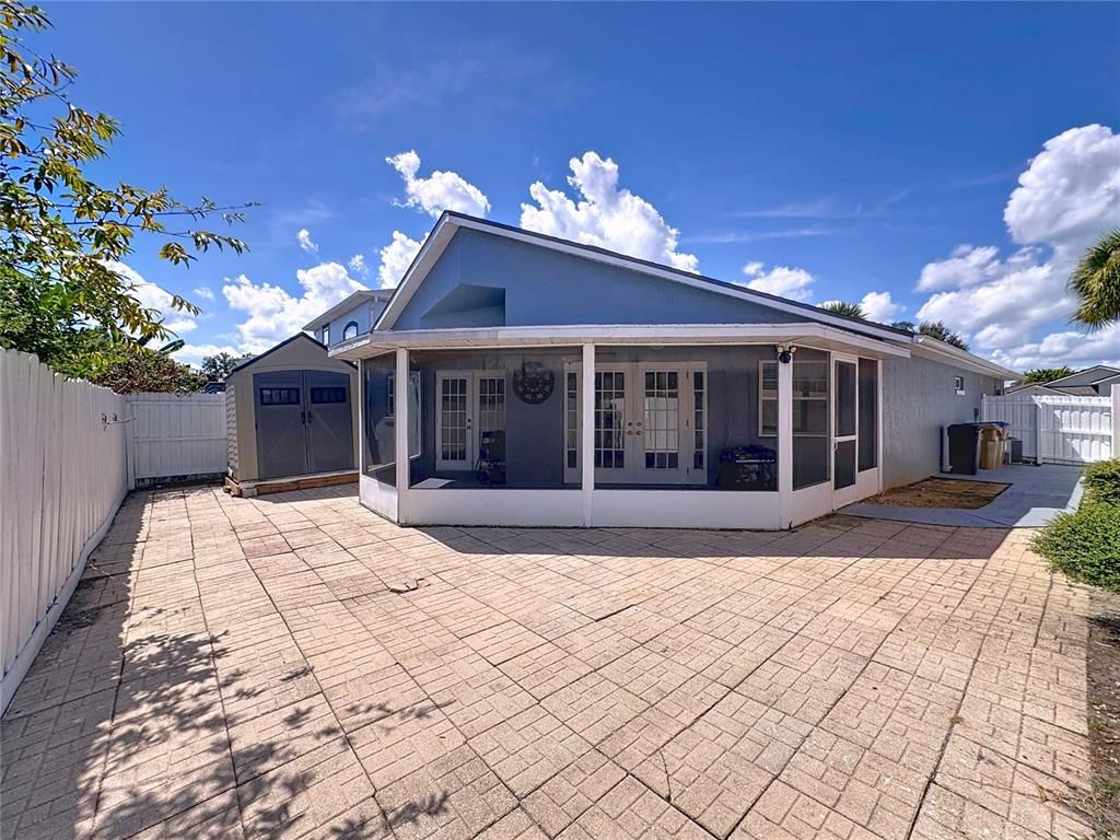 Image 3 of property listing at 3217 BREWSTER DRIVE, Kissimmee, FL 34743