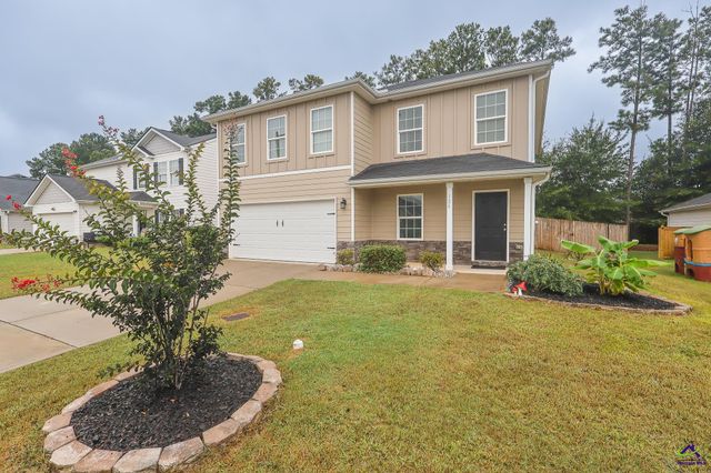 126 Martin Mill Trail, Warner Robins, GA 31093
