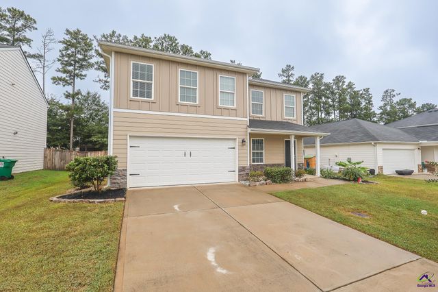 126 Martin Mill Trail, Warner Robins, GA 31093