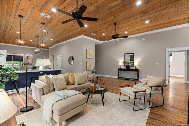 917 HAYS ST, San Antonio, TX 78202