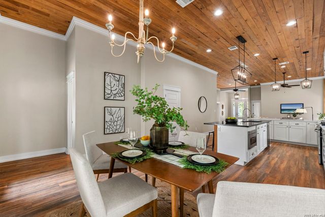 917 HAYS ST, San Antonio, TX 78202