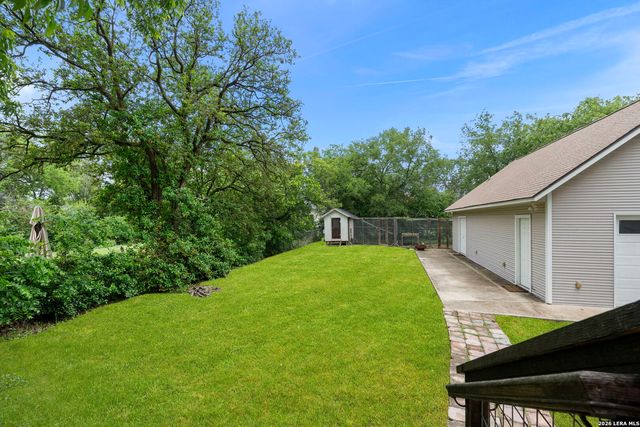 917 HAYS ST, San Antonio, TX 78202