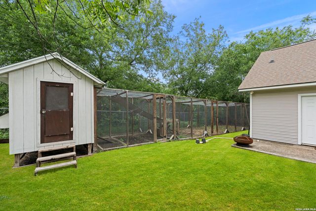 917 HAYS ST, San Antonio, TX 78202