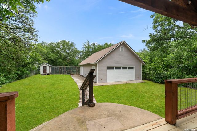 917 HAYS ST, San Antonio, TX 78202