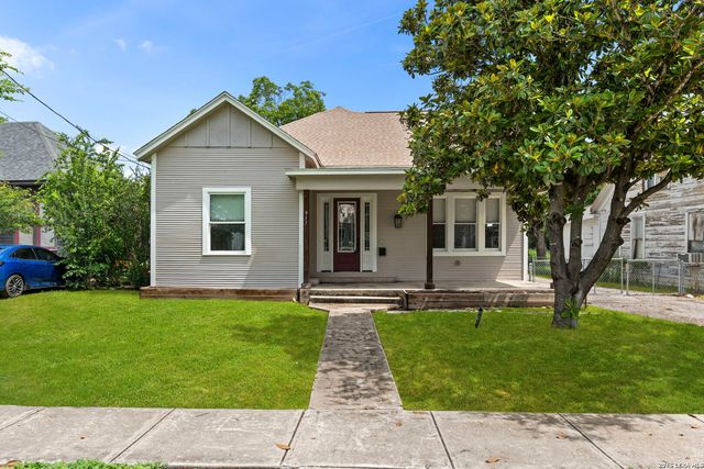 917 HAYS ST, San Antonio, TX 78202