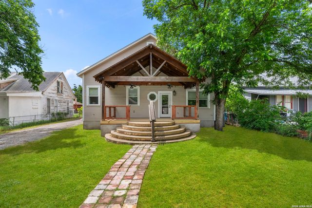 917 HAYS ST, San Antonio, TX 78202