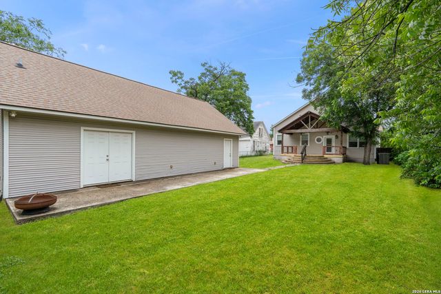 917 HAYS ST, San Antonio, TX 78202