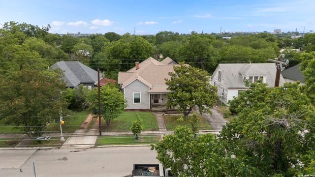 917 HAYS ST, San Antonio, TX 78202