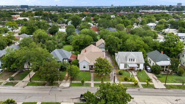 917 HAYS ST, San Antonio, TX 78202