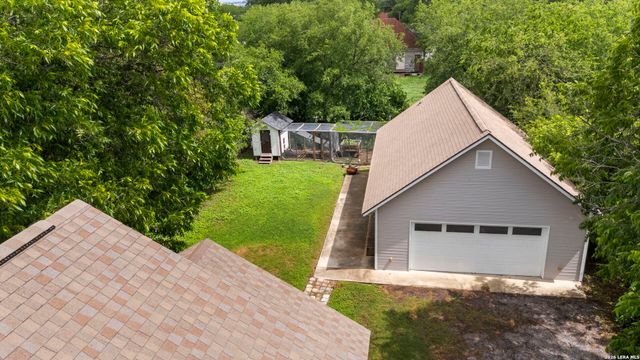 917 HAYS ST, San Antonio, TX 78202