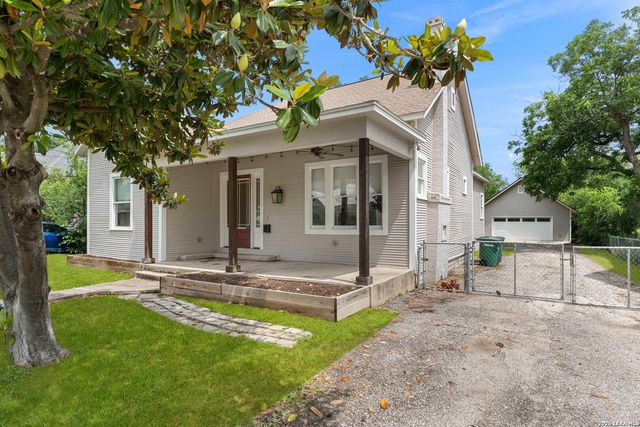 917 HAYS ST, San Antonio, TX 78202