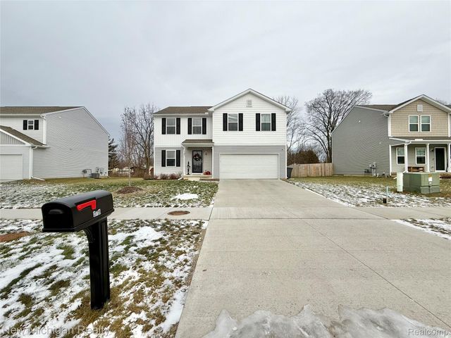 6079 Regency Drive, Burton, MI 48519