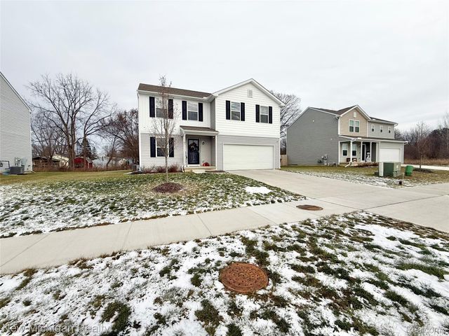 6079 Regency Drive, Burton, MI 48519