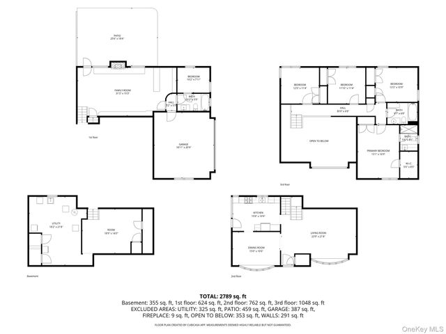 7 Carlton Lane, Rye Brook, NY 10573