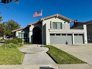 210 S Francisco Place, Anaheim Hills, CA 92807