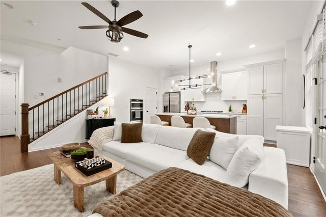 6832 Prelude Drive, Atlanta, GA 30328
