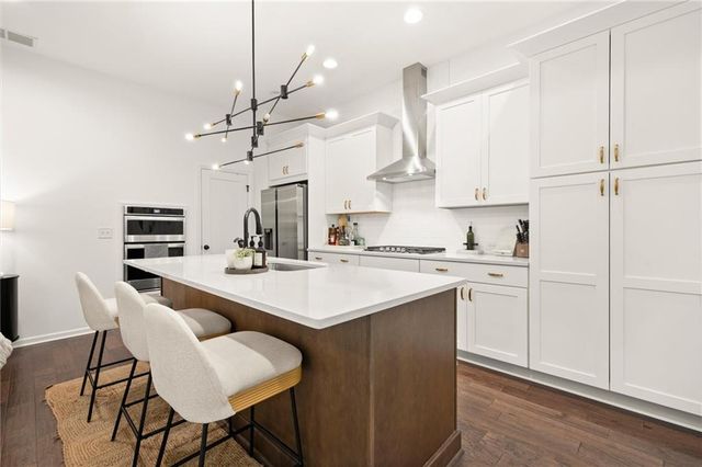 6832 Prelude Drive, Atlanta, GA 30328