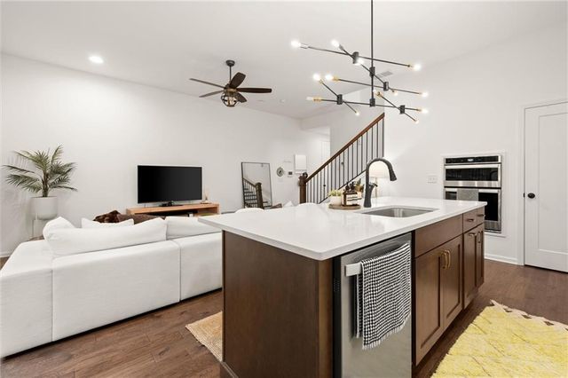 6832 Prelude Drive, Atlanta, GA 30328