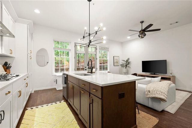 6832 Prelude Drive, Atlanta, GA 30328