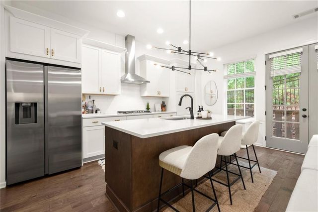 6832 Prelude Drive, Atlanta, GA 30328