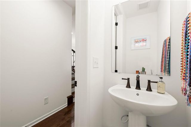 6832 Prelude Drive, Atlanta, GA 30328