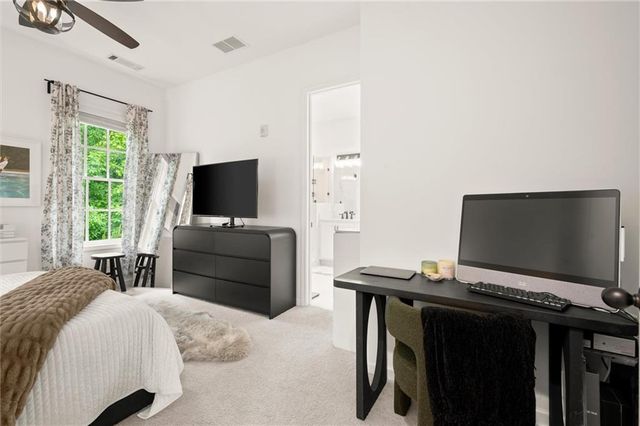 6832 Prelude Drive, Atlanta, GA 30328