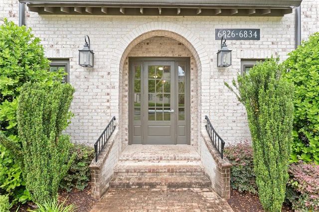 6832 Prelude Drive, Atlanta, GA 30328