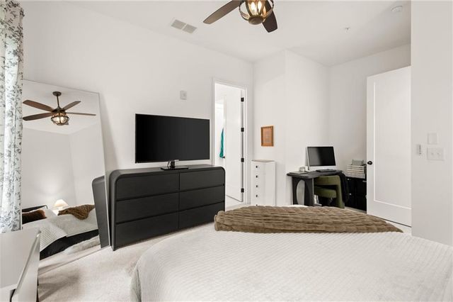 6832 Prelude Drive, Atlanta, GA 30328
