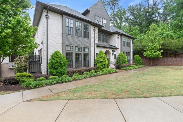 6832 Prelude Drive, Atlanta, GA 30328