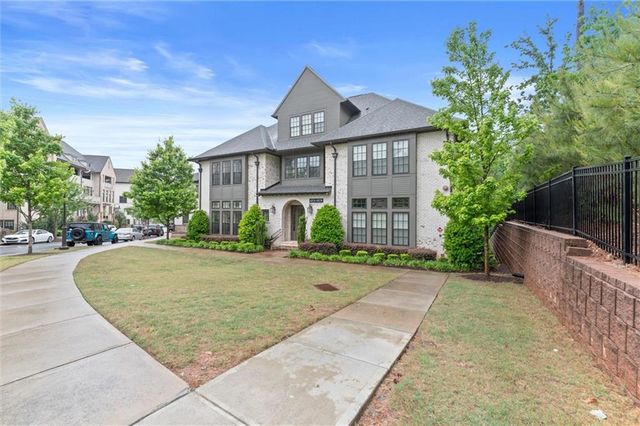 6832 Prelude Drive, Atlanta, GA 30328
